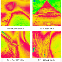 煙囪可靠性鑒定的檢測(cè)內(nèi)容